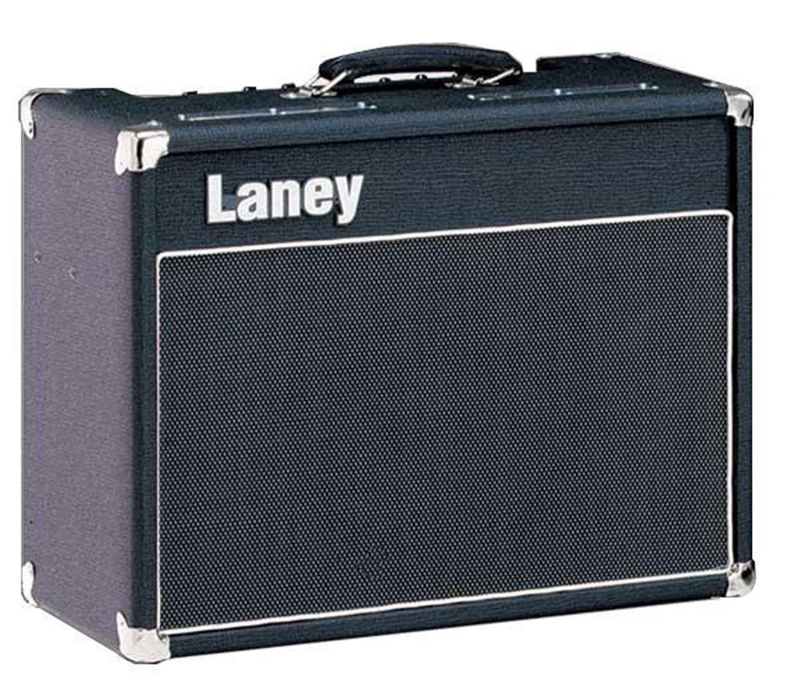 Amplificador Laney VC30 210 Valvulado