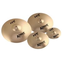 Kit Krest Hxset1Sp Hx Series 14Hh/16Cr/20Ri/10Sp Com Bag