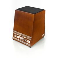 Cajon Fsa Latin Cerejeira Fl 12