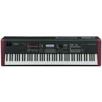 Sintetizador Yamaha Moxf8