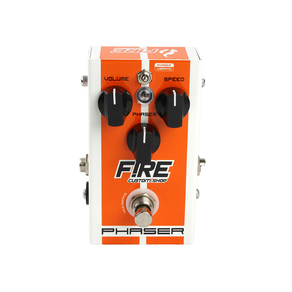 Fire Phaser - X5 Music