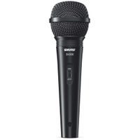 Microfone Shure Sv 200