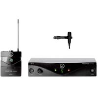 Microfone Akg Pset B2 45 (Lapela)