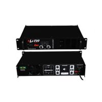 Potência Leacs Li800 200W Rms