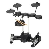 Bateria Eletrônica Shelter Std-36