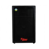 Caixa Ativa Leacs Pulps 750 Frontal