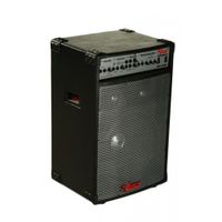 Caixa Multi-Uso Leacs Ma1000 140Wrms
