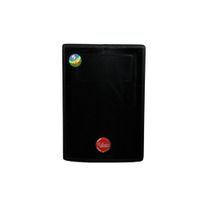Caixa Passiva Leacs Happy 12" Frontal 120Wrms