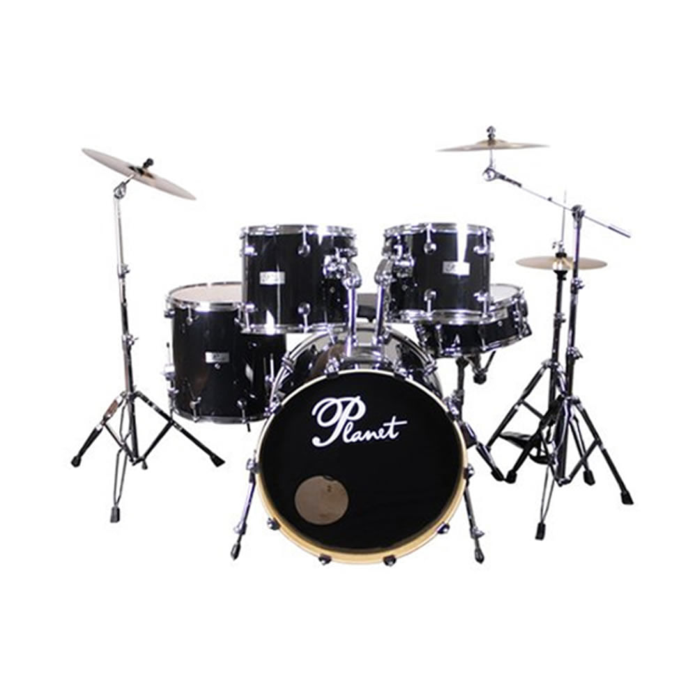 X5 Music Bateria