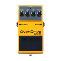 Pedal Boss Od-1X