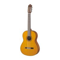 Violão Yamaha Cg142C