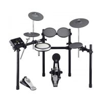 Bateria Eletrônica Yamaha Dtx 522K