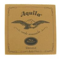Encordoamento Para Ukulele Aquila Tenor