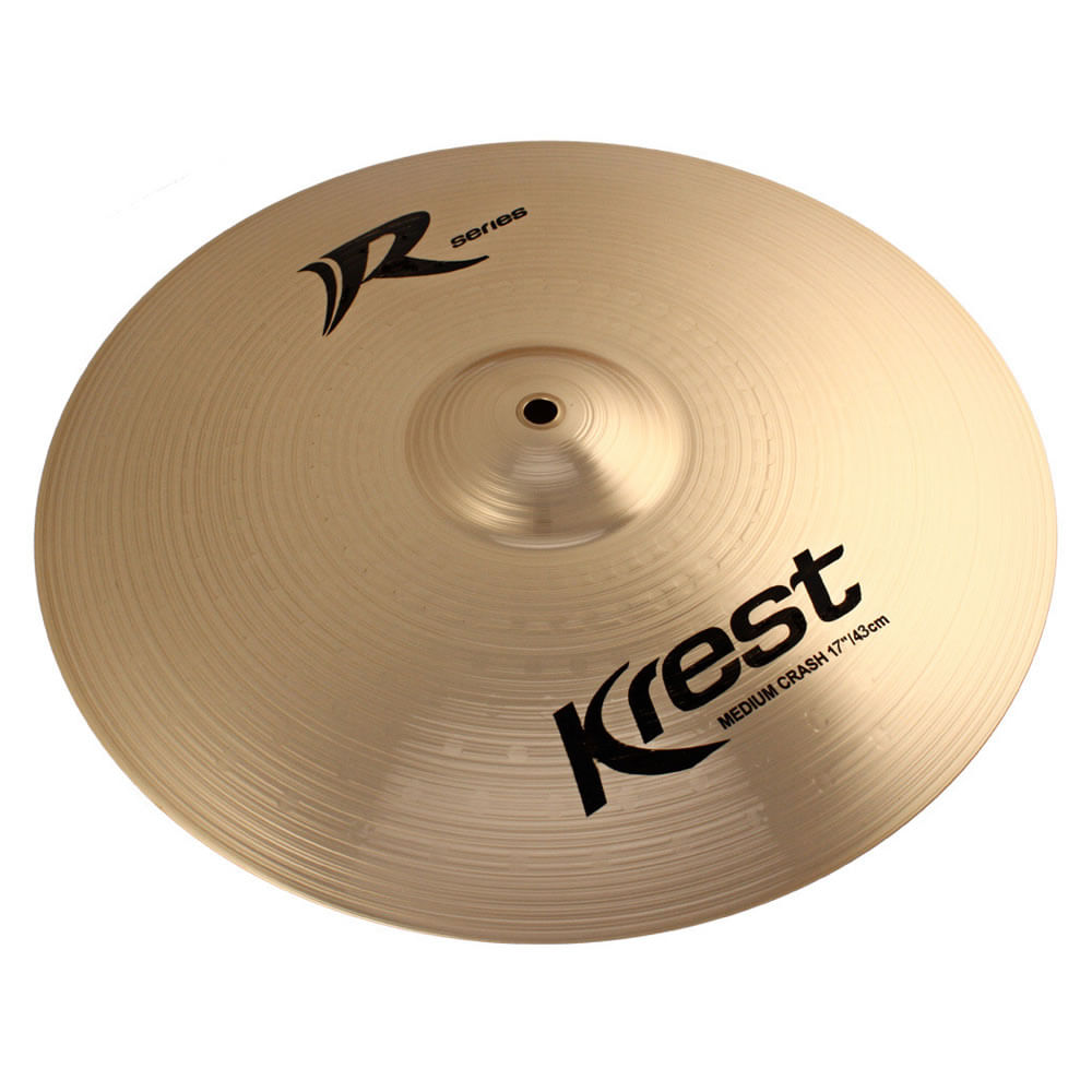 Krest R Series Medium Crash