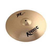 Prato Krest R Series Crash Power 17" B8