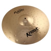 Prato Condução 20" Krest Fusion Series Ride