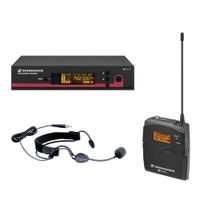 Microfone Sennheiser Ew152-G3 Headset
