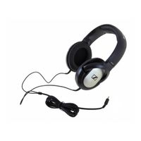 Fone De Ouvido Sennheiser Hd 201