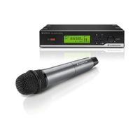 Microfone Sennheiser Xsw 35 Sem Fio