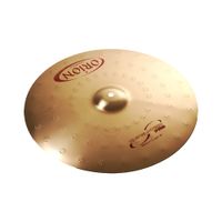 Prato Orion Revolution Medium Crash 18"