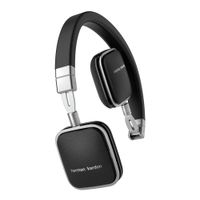 Fone De Ouvido Harman Kardon Soho Preto