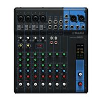 Mesa Yamaha Mg-10 Analógica