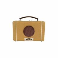 Amplificador Kala Tweed - Amp Twd (Ukulele)