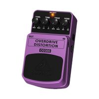 Pedal Behringer Od300
