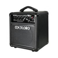 Combo Meteoro Nitrous Na30 Para Violão