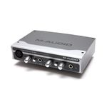 m-audiointerface