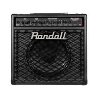 Amplificador Randall Rg80