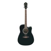 Violão Ibanez V72Ece Preto