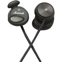 Fone Marshall Minor Black