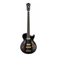 Baixo Ibanez Agb 205 (Semi-Acústico)