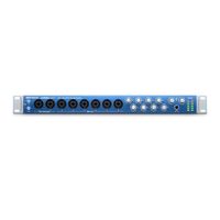 Interface Presonus Audio Box 1818 Vsl