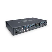 Interface Focusrite Saffire Pro 26