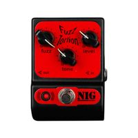 Pedal Nig Fuzz Tortion Pft