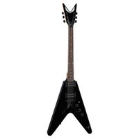 Guitarra Dean Vx Preto