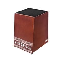 Cajon Fsa Latin Mogno Fl11