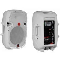 Caixa Leacs It-1000 Frontal Ativa