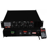 Cabeçote Multi-Uso Leacs Power Mix 1200 Usb