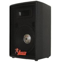 Caixa Acústica Leacs Tp10 2 Vias