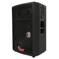 Caixa Acústica Leacs Tp15 3 Vias