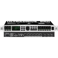 Processador Behringer Ultradrive Dcx2496