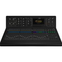 Mesa De Som Digital Midas M32