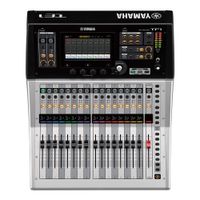 Mesa Digital Yamaha Tf1 - 16 Canais