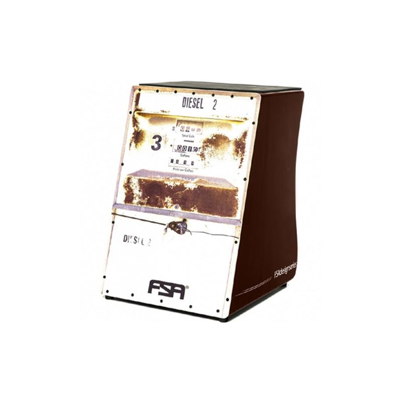 FSA-Diesel