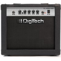 Amplificar Digitech Dg15