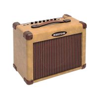 Amplificador Kustom Violão Sienna 16 Pro
