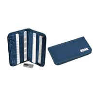 Semi Case Controlador Korg Nanobag